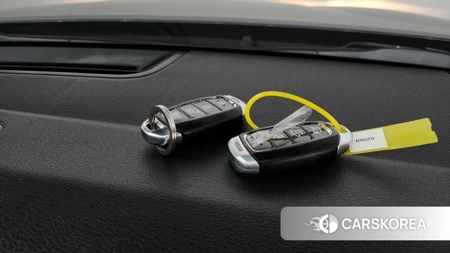 Hyundai Grandeur IG id 4794553 из Кореи 24