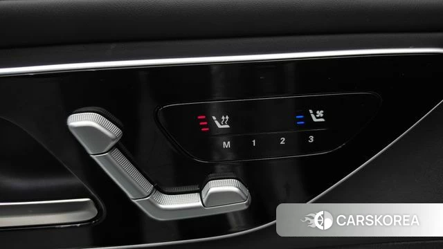Mercedes-Benz GLC-Class X253 id 5026554 из Кореи 24