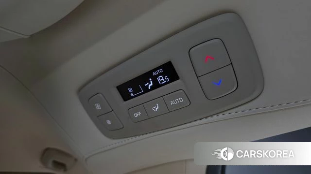 Kia Carnival 4th generation id 4982230 из Кореи 24