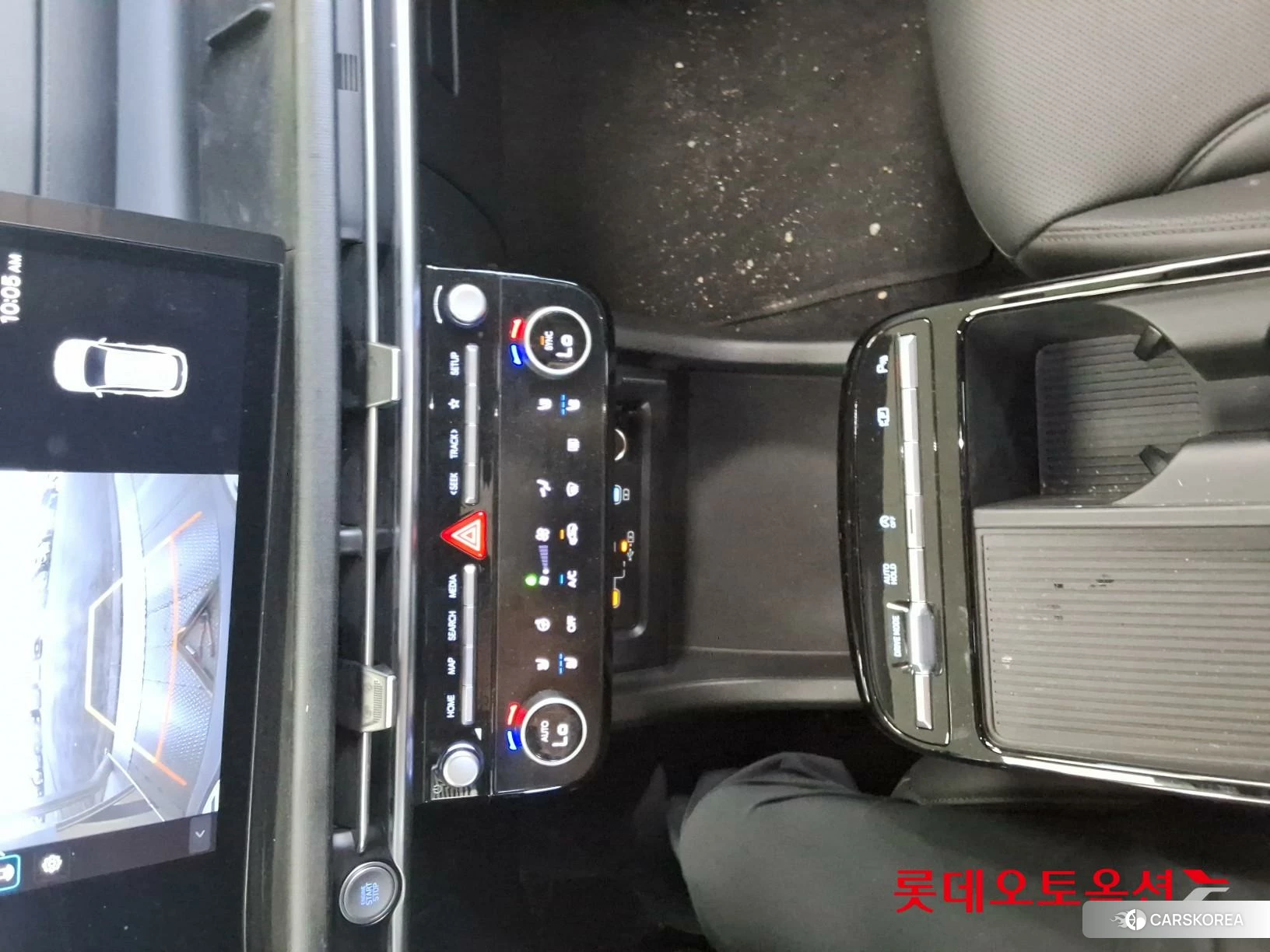 Hyundai Tucson id 5001029 из Кореи 24