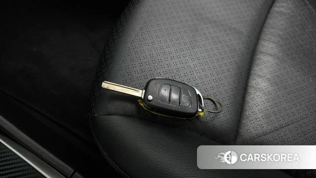 Hyundai Accent (New type) id 4742052 из Кореи 24