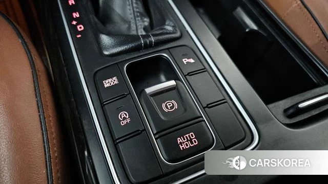 Kia The New Sorento id 4982859 из Кореи 24