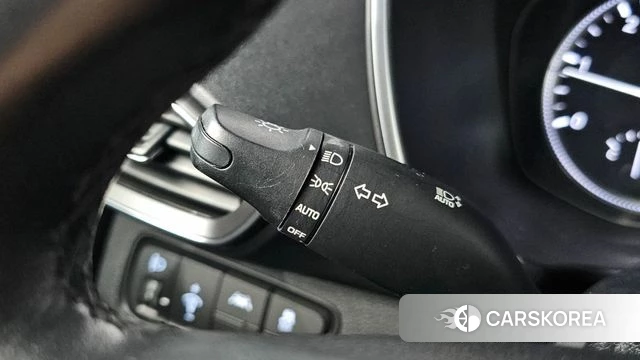 Hyundai Santa Fe TM id 5048711 из Кореи 24