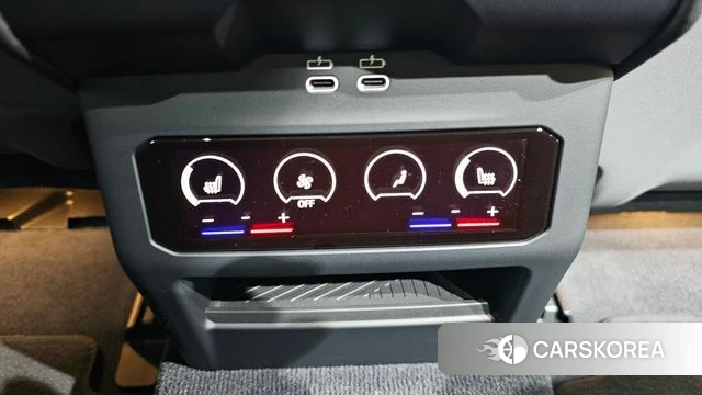 BMW i5 (G60) id 4964982 из Кореи 24