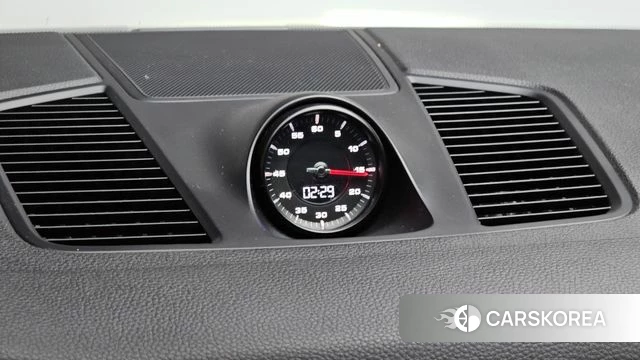 Porsche Cayenne (PO536) id 4966344 из Кореи 24