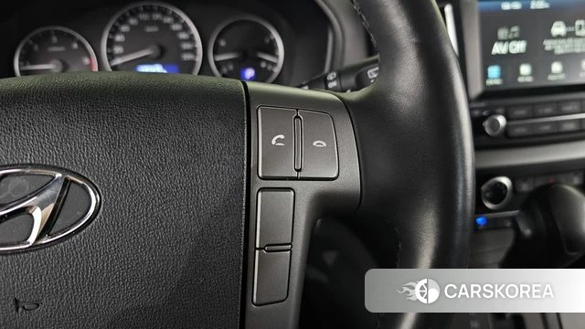 Hyundai The New Grand Starex id 4992597 из Кореи 24