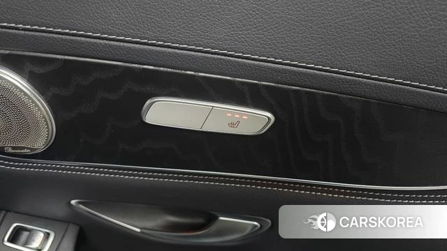 Mercedes-Benz GLC-Class X253 id 4998904 из Кореи 24