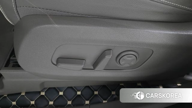 Kia Carnival 4th generation id 5040007 из Кореи 24