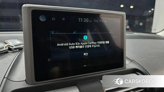 Hyundai Casper id 5003110 из Кореи 24