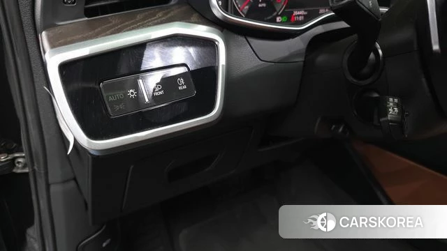 Audi A6 (C8) id 4905049 из Кореи 24