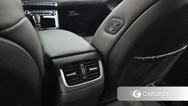 Hyundai Grandeur IG id 4708765 из Кореи 24