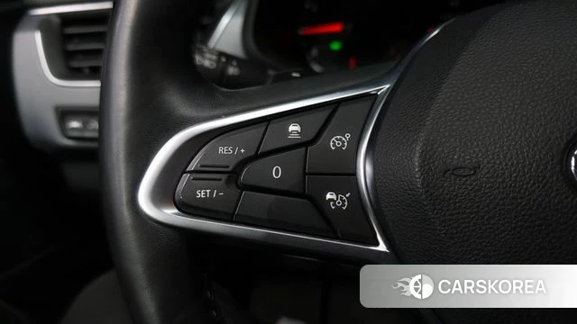 Renault Korea (Samsung) XM3 id 4195790 из Кореи 24