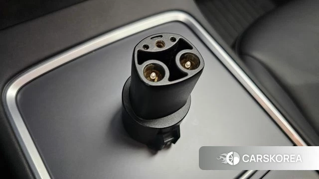 Tesla Model 3 id 4763878 из Кореи 24