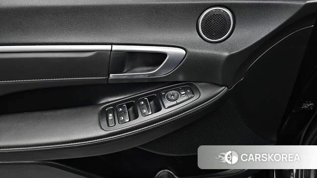 Hyundai Sonata Hybrid (DN8) id 4774882 из Кореи 24