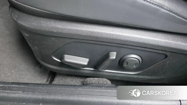 Hyundai Sonata (DN8) id 5018121 из Кореи 24