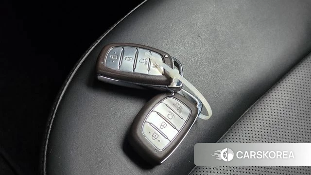 Hyundai Casper id 5026500 из Кореи 24