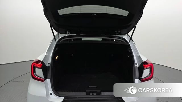 Renault Korea (Samsung) Capture id 4923272 из Кореи 24