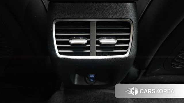 Hyundai Sonata (DN8) id 4922273 из Кореи 24