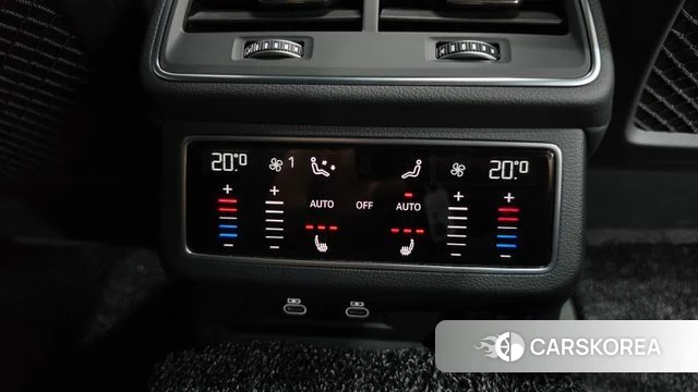 Audi A7 (4K) id 5027646 из Кореи 24