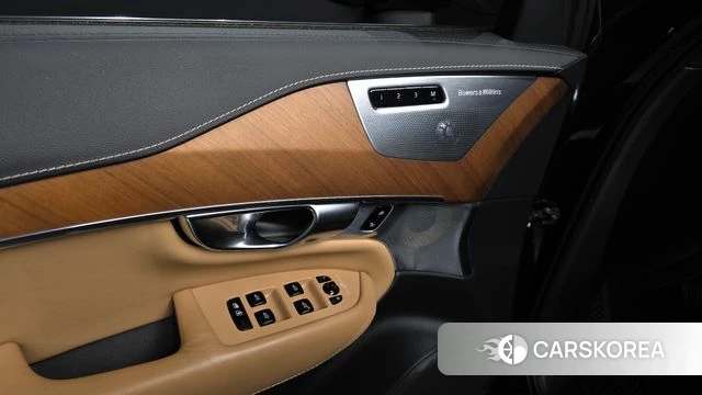 Volvo XC90 second Generation id 5035233 из Кореи 24