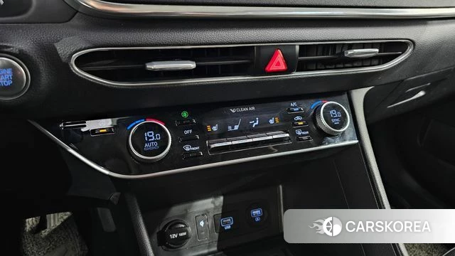 Hyundai Sonata (DN8) id 4755059 из Кореи 24