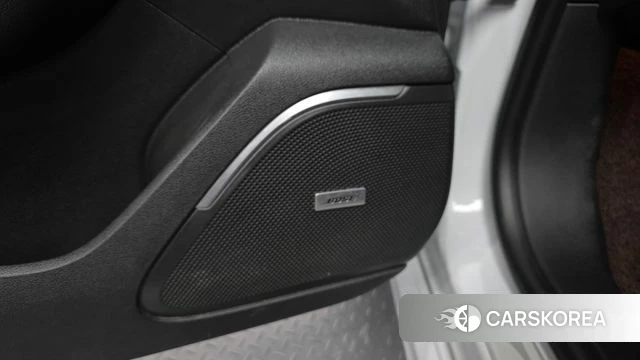 Renault Korea (Samsung) SM6 id 4983151 из Кореи 24