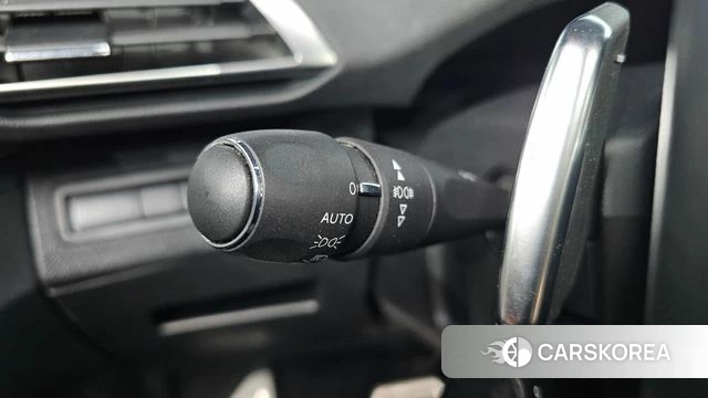 Peugeot 5008 second generation id 4998617 из Кореи 24