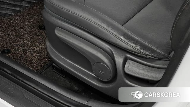 Hyundai The New Ionic Electric id 4967001 из Кореи 24
