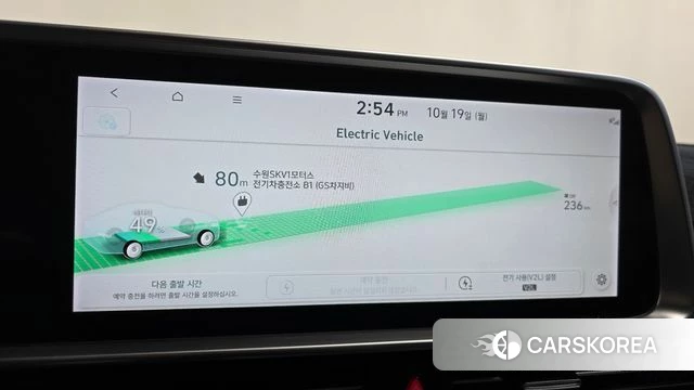 Hyundai Ionic 6 id 5001786 из Кореи 24