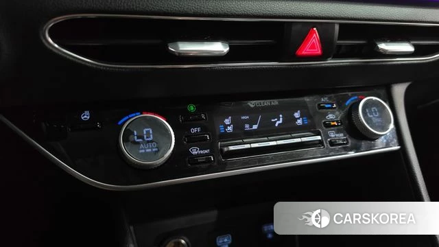 Hyundai Sonata (DN8) id 5059929 из Кореи 24