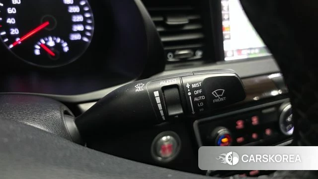 Kia Come New K7 id 5023972 из Кореи 24