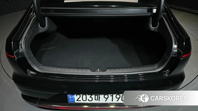 Hyundai Grandeur Hybrid (GN7) id 4990918 из Кореи 24