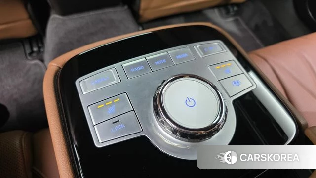 Genesis G80 (RG3) id 4916881 из Кореи 24