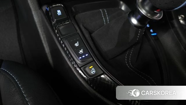 Hyundai Veloster (JS) id 5024035 из Кореи 24