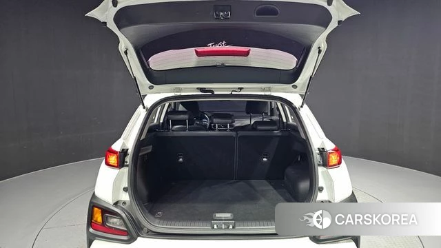Hyundai Kona id 5048604 из Кореи 24