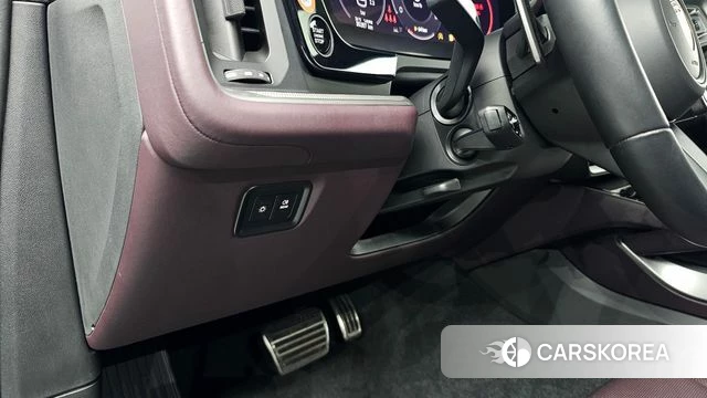 Porsche Cayenne (PO536) id 4893019 из Кореи 24
