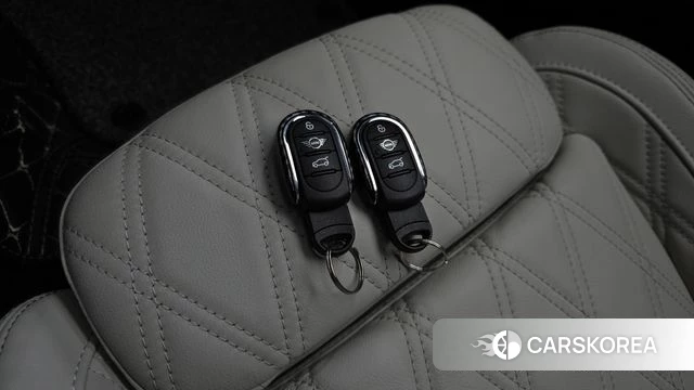 Mini Cooper S id 4922312 из Кореи 24