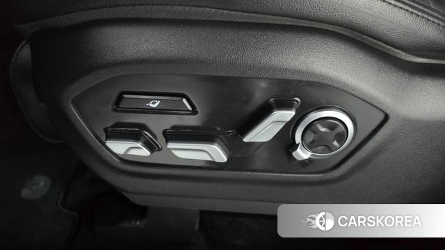 Hyundai Santa Fe (MX5) id 4975400 из Кореи 24