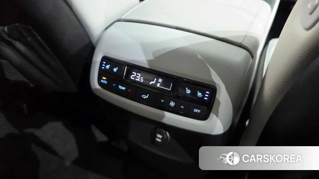 Hyundai The New Palisade id 4990932 из Кореи 24