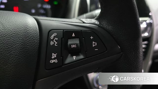 Chevrolet (GM Daewoo) The New Spark id 4923350 из Кореи 24