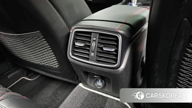 Genesis G70 id 5029159 из Кореи 24