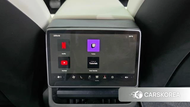 Tesla Model 3 id 4879953 из Кореи 24