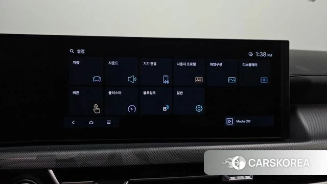 Hyundai Sonata D Edge (DN8) id 4681972 из Кореи 24