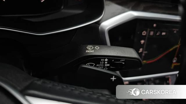 Audi A6 (C8) id 4982706 из Кореи 24