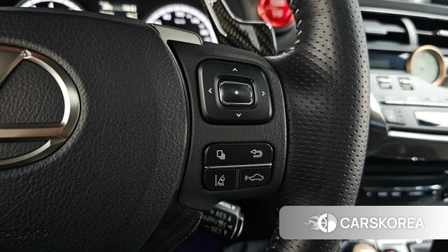 Lexus NX300 id 5028557 из Кореи 24