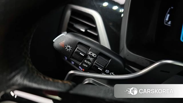 Ssangyong Beautiful Korando id 4967336 из Кореи 24