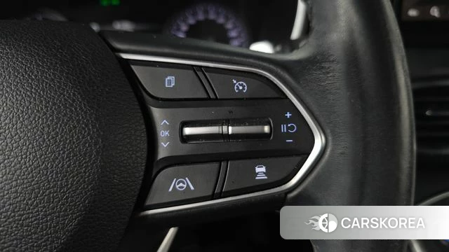 Hyundai The New Santa Fe id 4959556 из Кореи 24