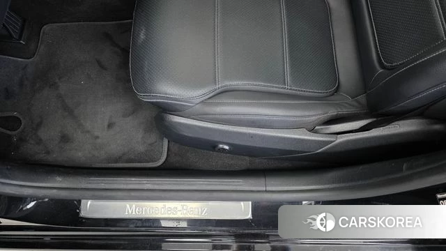 Mercedes-Benz C-Class W206 id 5026382 из Кореи 24