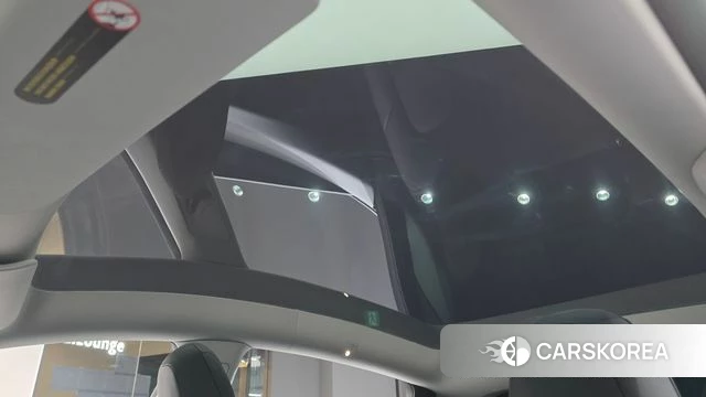 Tesla Model Y id 5003303 из Кореи 24