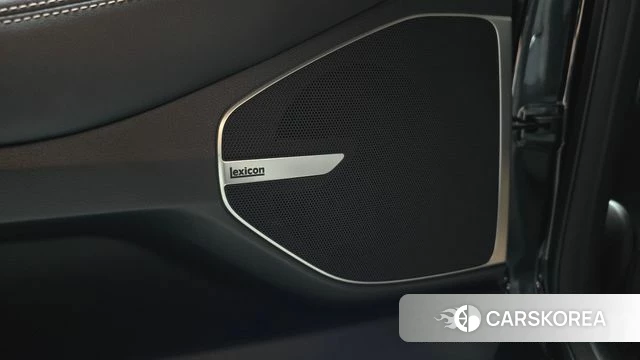 Genesis G90 id 4977655 из Кореи 24